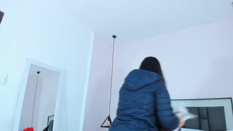 valentina online show from November 17, 10:07 am