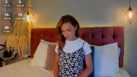 victoria online show from October 20, 7:30 pm