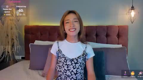 victoria online show from October 13, 7:38 pm