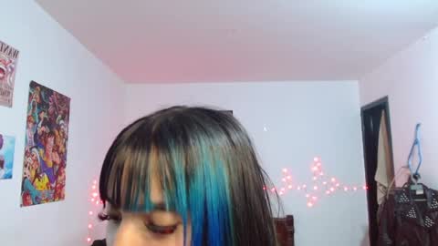 victoria online show from March 31, 2:01 am