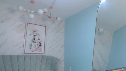 Victoria online show from March 11, 1:36 pm