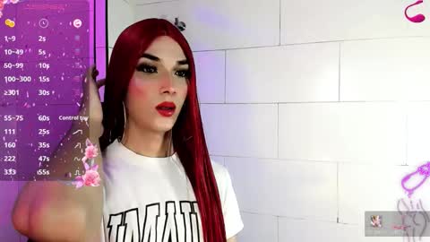 Victoria online show from October 22, 7:37 pm