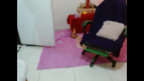 VICKY online show from March 22, 10:47 pm