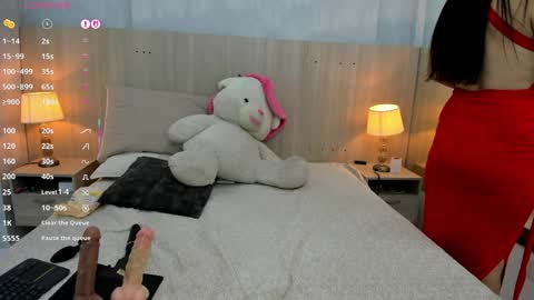 victoria_pachon online show from March 31, 8:09 pm