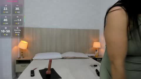 victoria_pachon online show from November 20, 7:11 pm