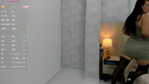 victoria_pachon online show from January 9, 7:19 pm