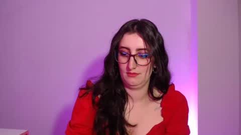 Snapshot of victoria_riider chatting on February 17, 8:16 pm Victoria online show from February 17, 8:16 pm