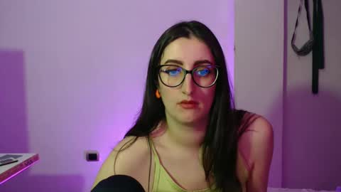 Snapshot of victoria_riider chatting on October 9, 10:15 pm Victoria online show from October 9, 10:15 pm