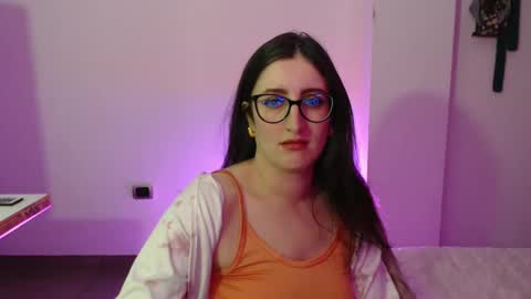 Victoria online show from November 8, 9:18 pm