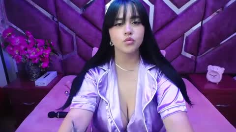 Snapshot of victoria_rossy_ chatting on February 4, 1:06 pm Victoria online show from February 4, 1:06 pm