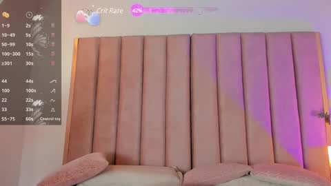 VICTORIA RUSH online show from January 4, 5:47 pm