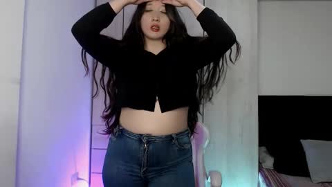 Victoria online show from October 19, 9:08 pm