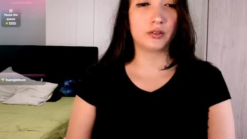 Victoria online show from January 13, 10:24 pm