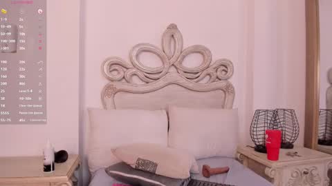 victoria  online show from March 1, 2:34 pm