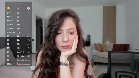 Vivi online show from March 5, 10:46 am