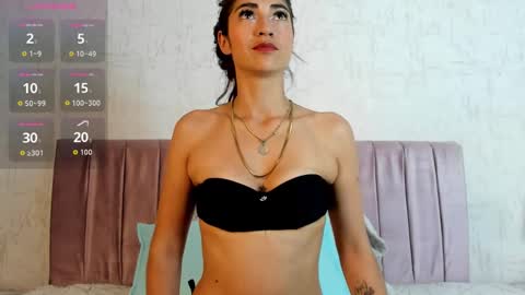 Victoria online show from March 12, 11:58 am