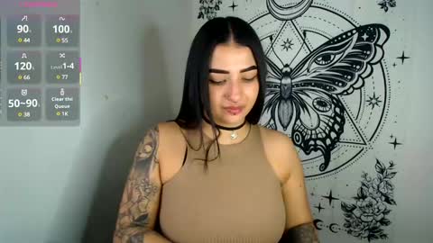 Victoria online show from February 28, 11:58 am