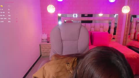 Snapshot of victoriaa_smith chatting on March 1, 12:01 pm victoria online show from March 1, 12:01 pm
