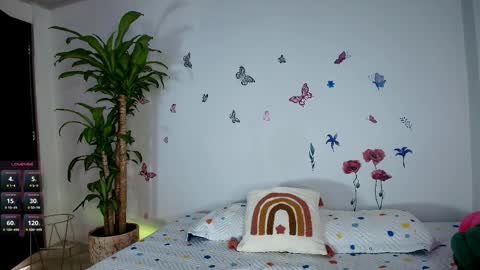 Victoria online show from April 8, 7:39 pm