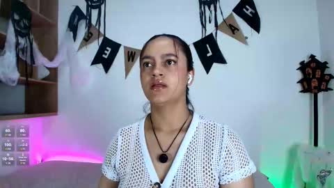 Victoria online show from October 27, 10:59 am