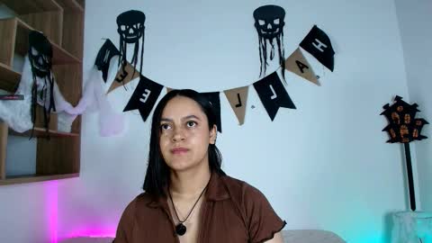 Victoria online show from October 22, 11:01 am