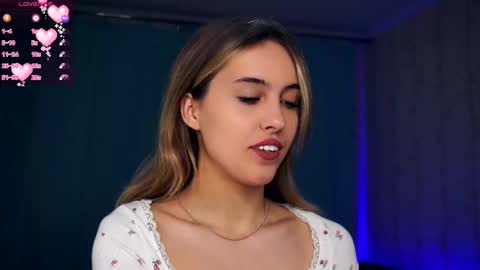 Anasteisha  Day Helen  Night online show from November 5, 8:11 pm