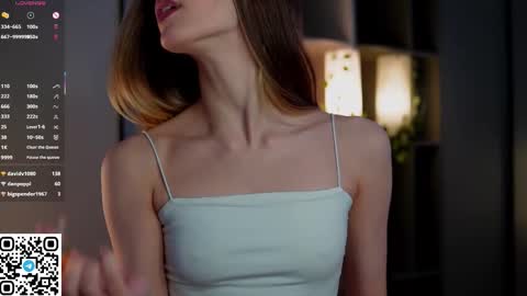 victoriahouston online show from November 30, 7:15 am