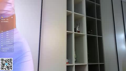 Snapshot of victoriahouston chatting on October 10, 7:58 am victoriahouston online show from October 10, 7:58 am