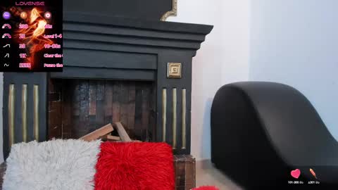 Victoria  online show from February 24, 1:21 pm