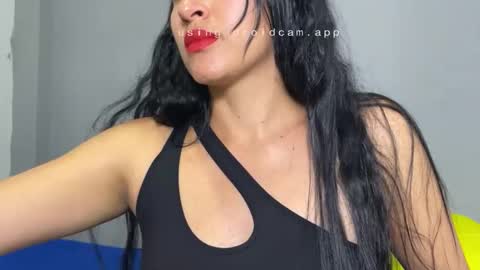 VICTORIA online show from January 8, 2:17 am