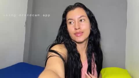 VICTORIA online show from January 15, 1:36 am