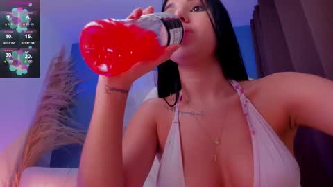 Victoria online show from March 12, 3:46 am