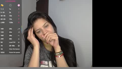 victorialg online show from October 30, 3:56 pm