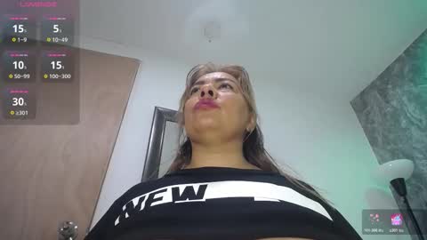 victoriamil1 online show from November 22, 9:02 pm