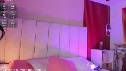 Maria Victoria online show from October 7, 11:39 am