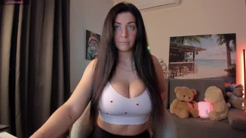 Viktoria online show from May 5, 7:41 pm