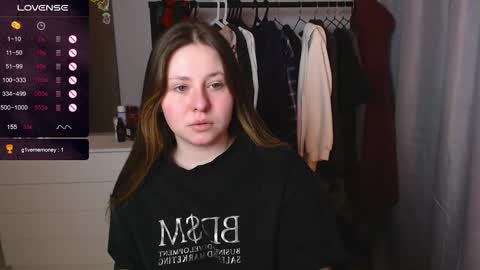 victoriassecrets_ online show from February 2, 9:44 pm