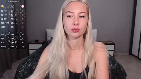 VictoriaTiger online show from January 8, 5:57 am