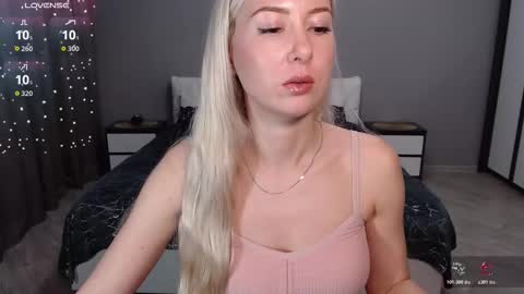 VictoriaTiger online show from January 13, 12:46 pm