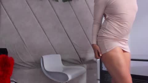 ADRIANA online show from October 19, 9:52 pm