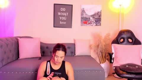 Victoriazans online show from February 27, 4:27 am