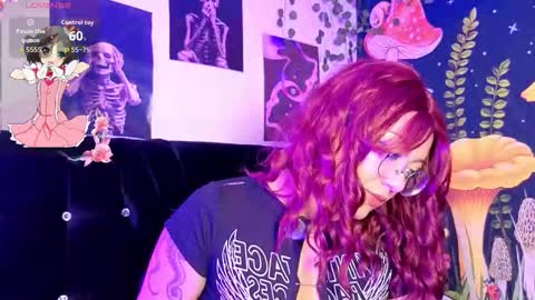 victoriia_thompson online show from January 17, 9:12 pm