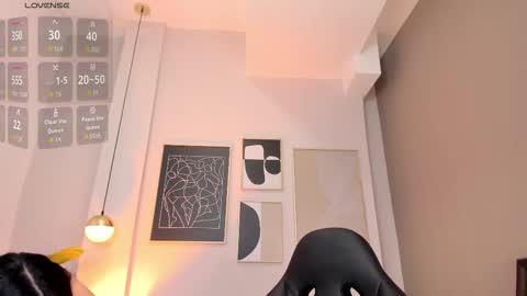 Victoria Vixen online show from November 23, 8:29 pm