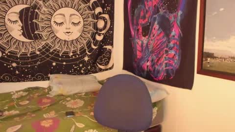 Victorino Jhonson online show from January 20, 6:32 pm