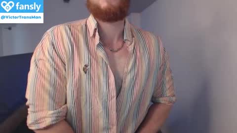 Victor online show from October 7, 9:49 am