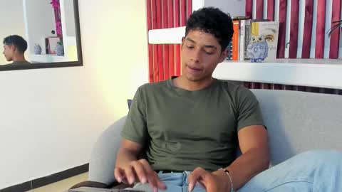 Victory online show from March 3, 9:33 pm