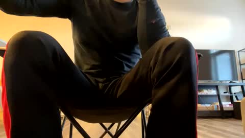 victoryd007 online show from January 22, 3:07 pm