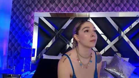 victtoria lee online show from November 21, 10:52 pm