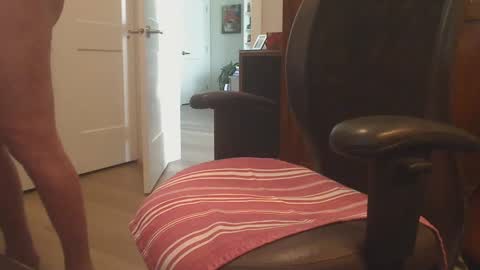 Exhibitionist online show from October 27, 10:32 pm