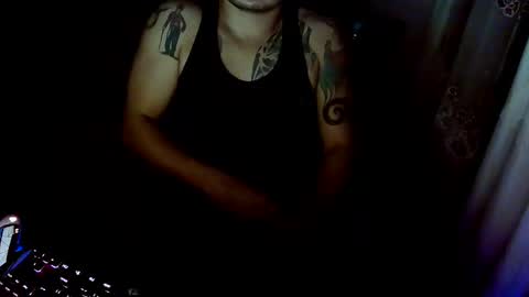 Tyrone online show from October 16, 5:40 am